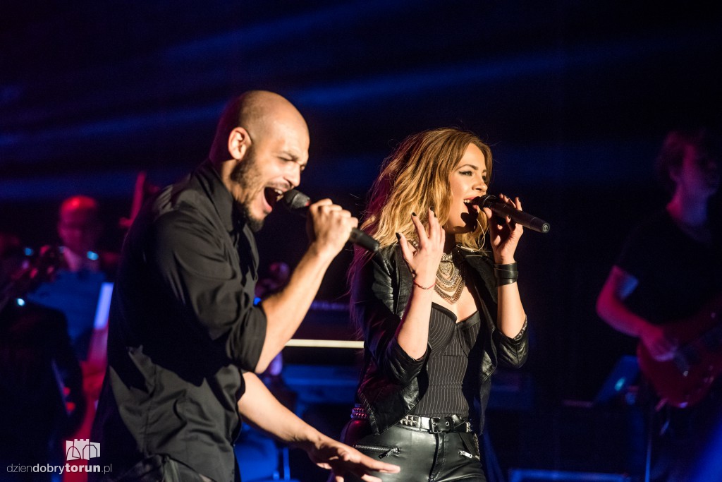 Ostre rockowe brzmienia na Jordankach