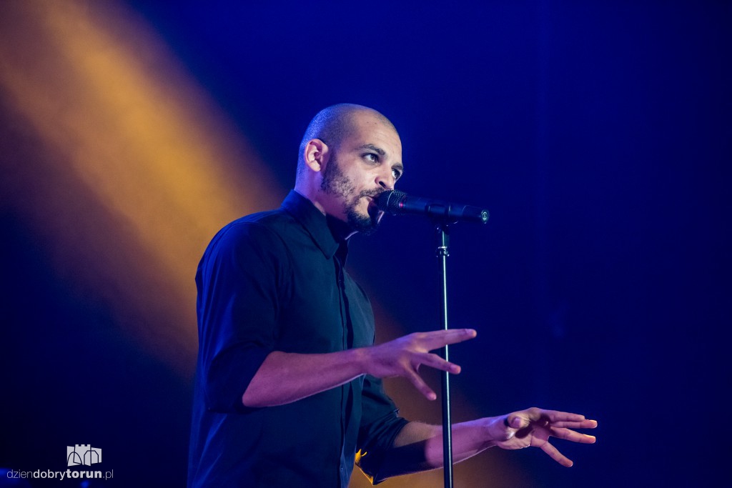 Ostre rockowe brzmienia na Jordankach