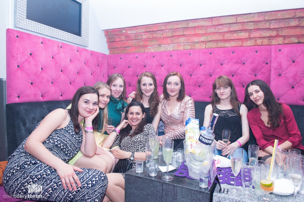 Party w Monaco Club!