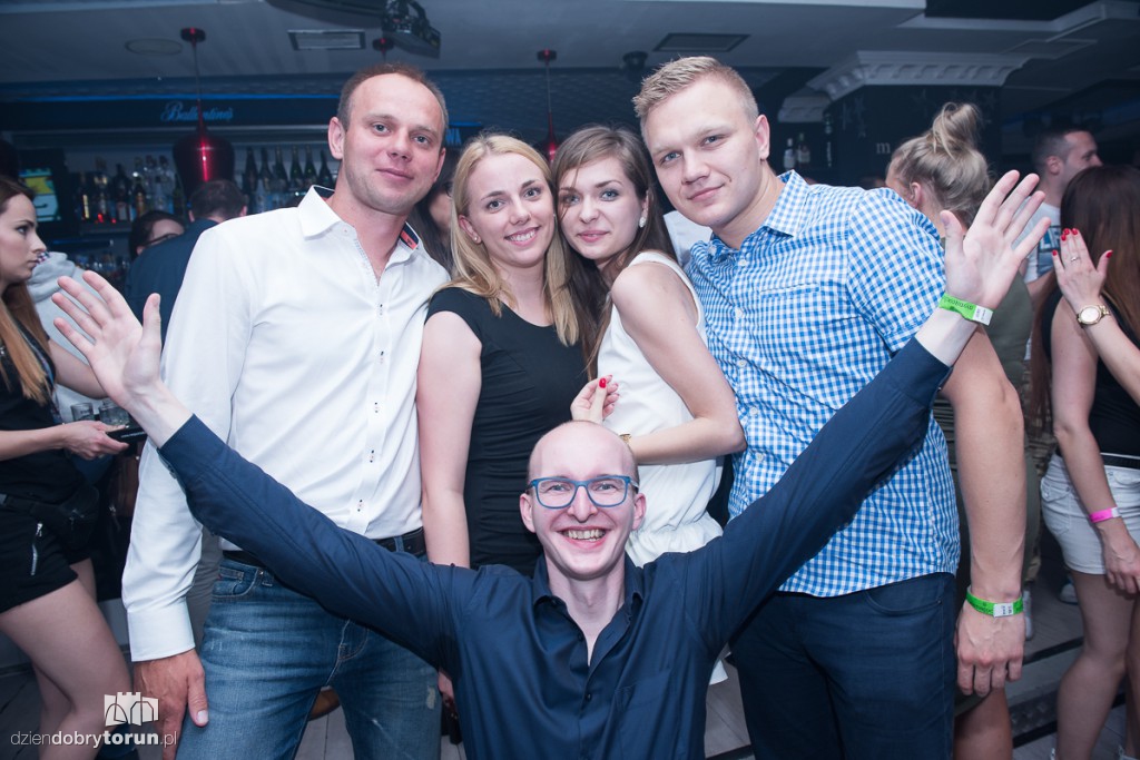 Party w Monaco Club!