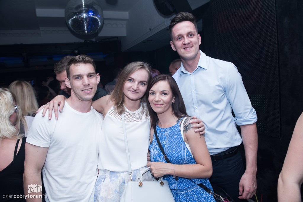 Party w Monaco Club!