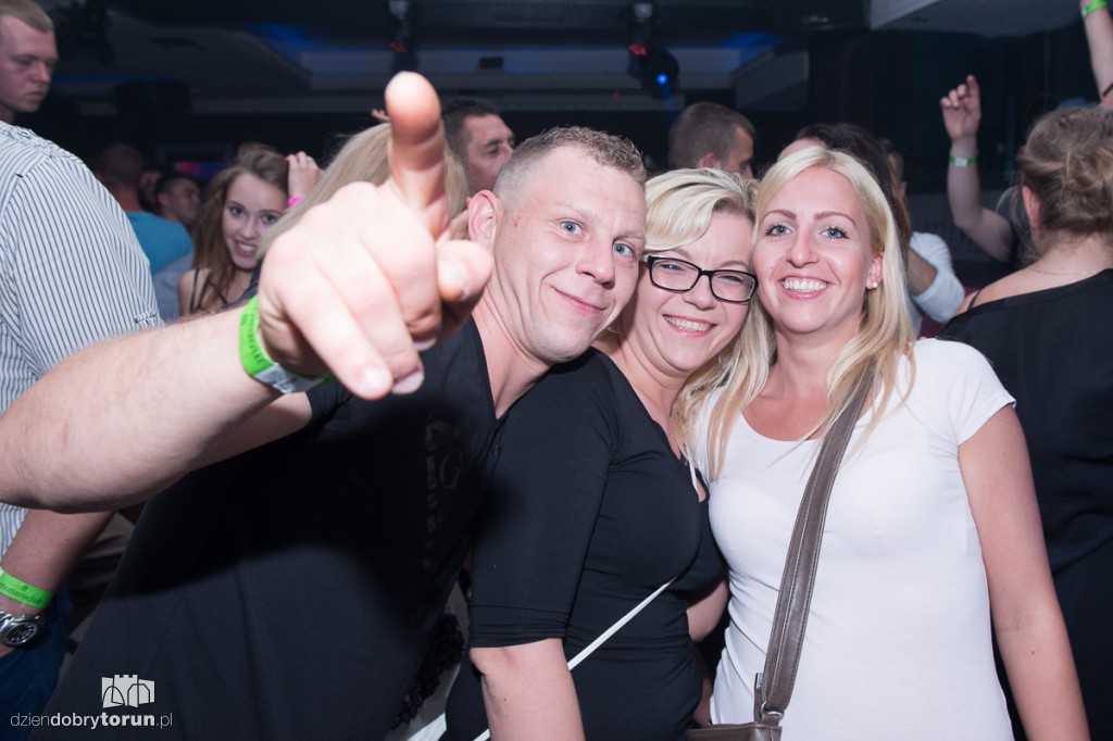 Party w Monaco Club!