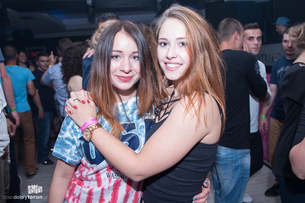 Party w Monaco Club!