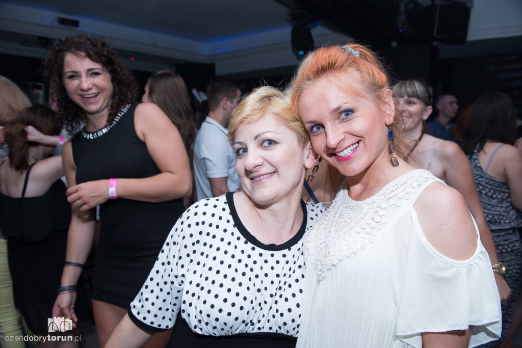 Party w Monaco Club!