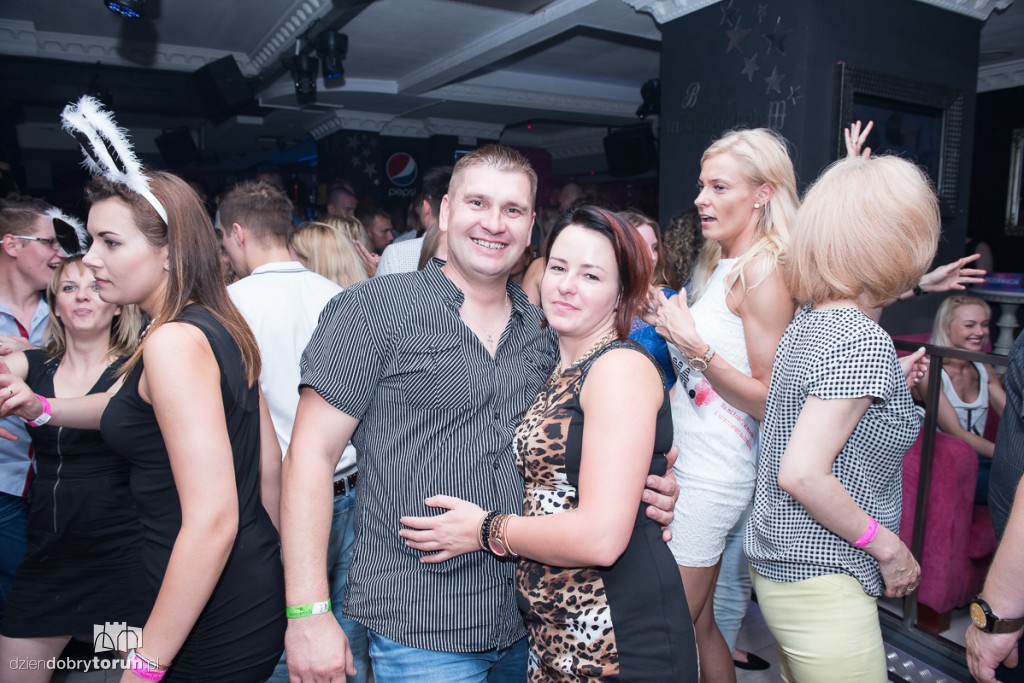 Party w Monaco Club!