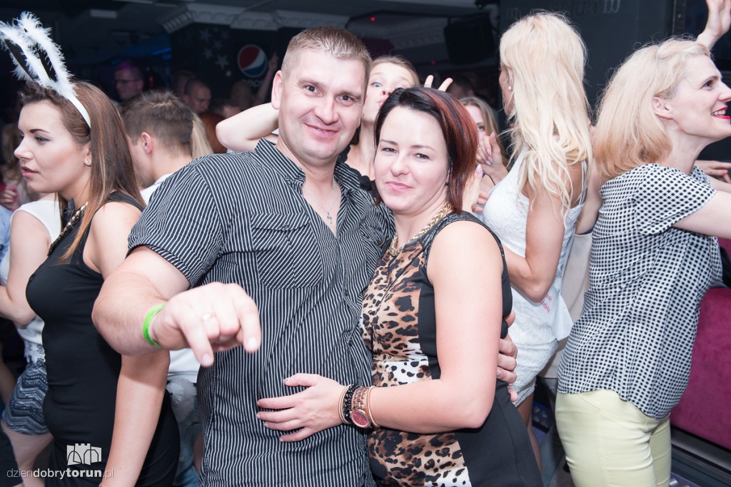 Party w Monaco Club!