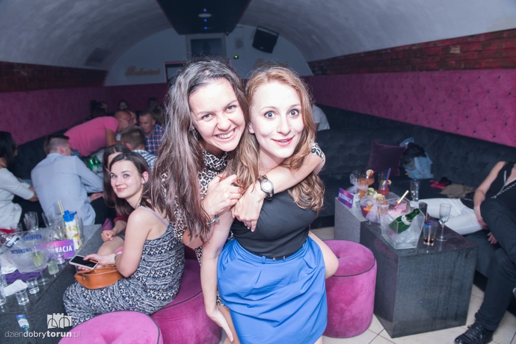 Party w Monaco Club!