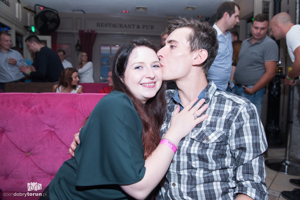 Party w Monaco Club!