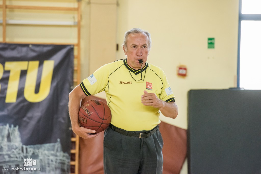 Memoriał Szczepana Waczyńskiego