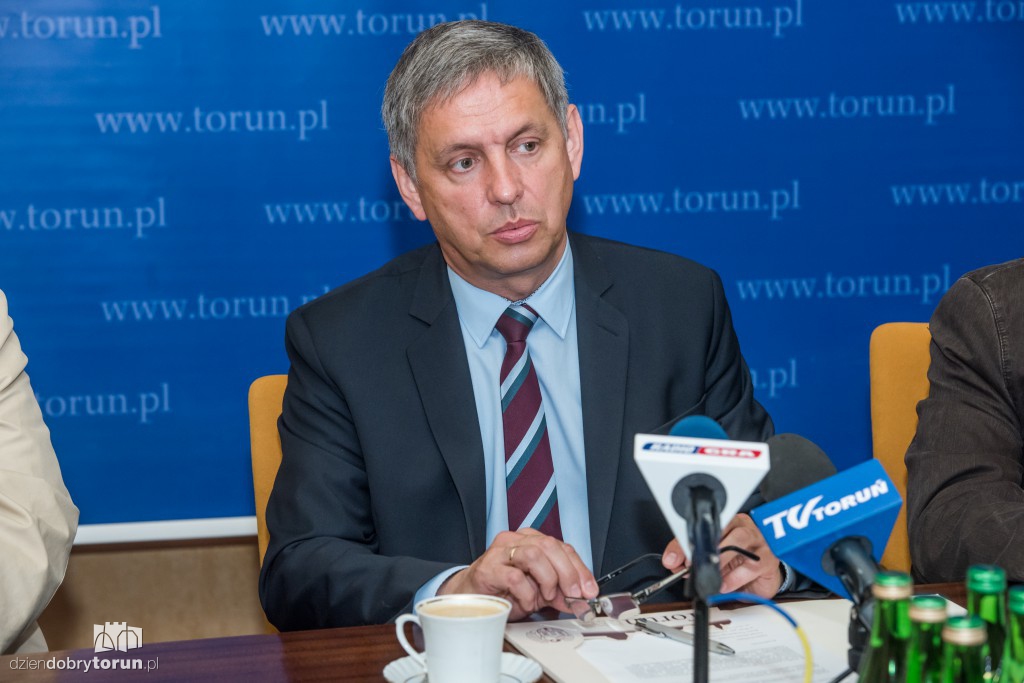 Excentrycy w repertuarze fontanny