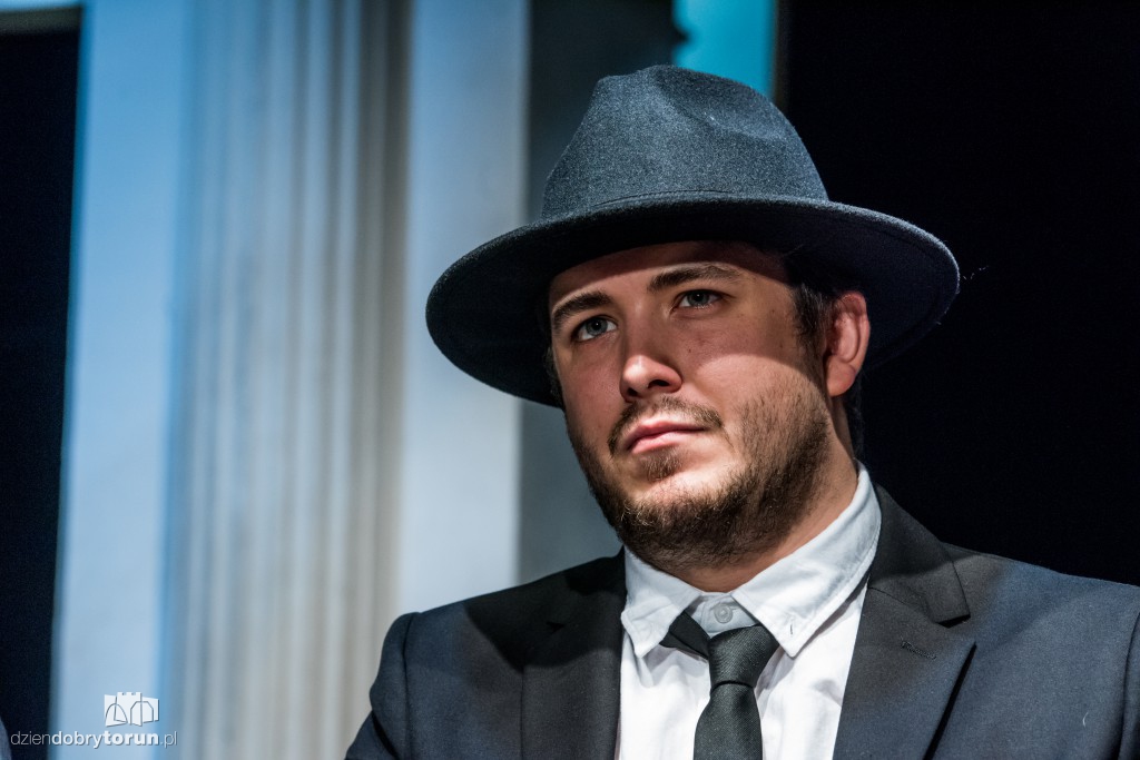 Premiera w Teatrze Muzycznym
