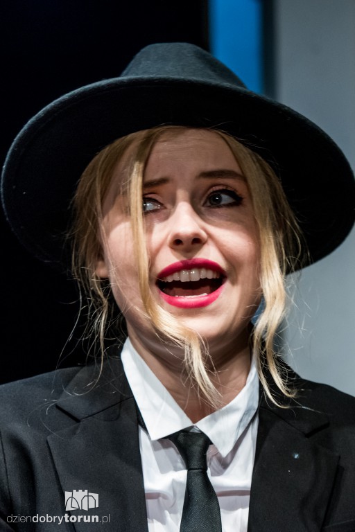 Premiera w Teatrze Muzycznym