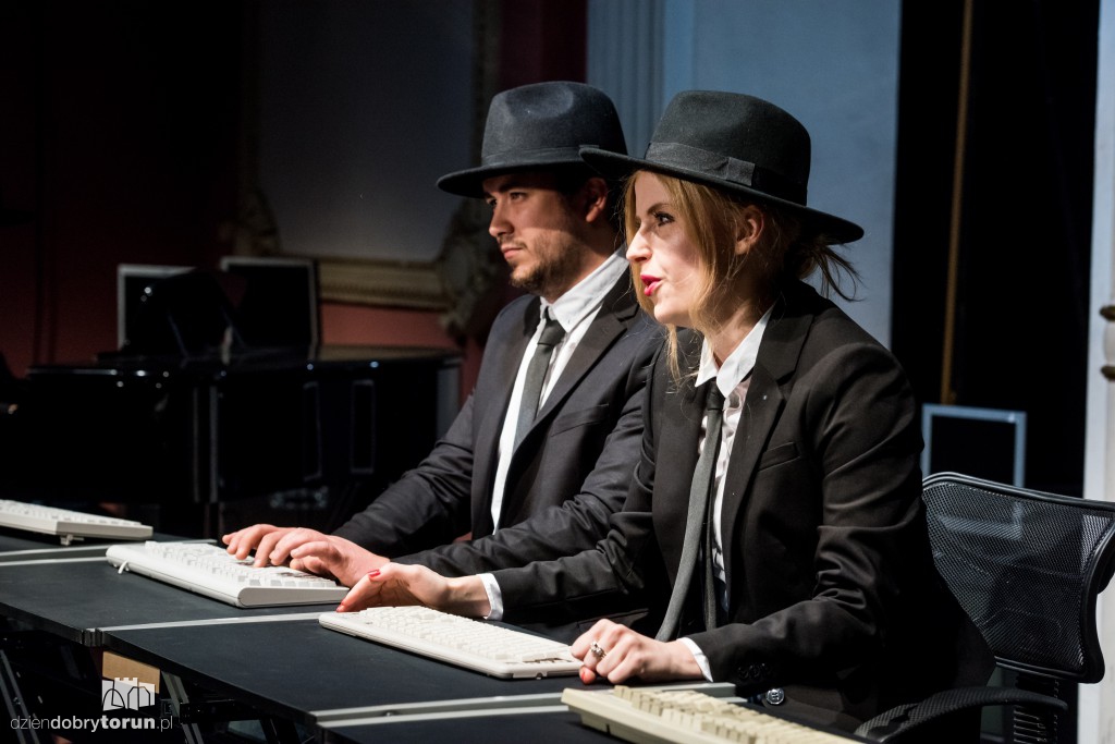 Premiera w Teatrze Muzycznym