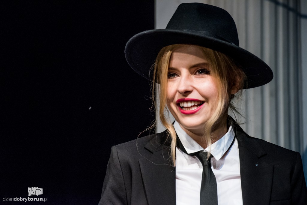Premiera w Teatrze Muzycznym