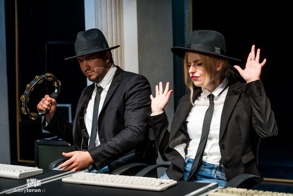 Premiera w Teatrze Muzycznym