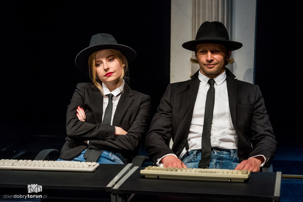 Premiera w Teatrze Muzycznym