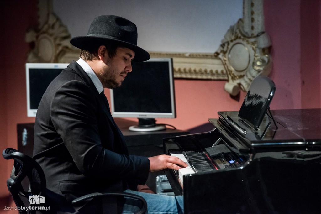 Premiera w Teatrze Muzycznym