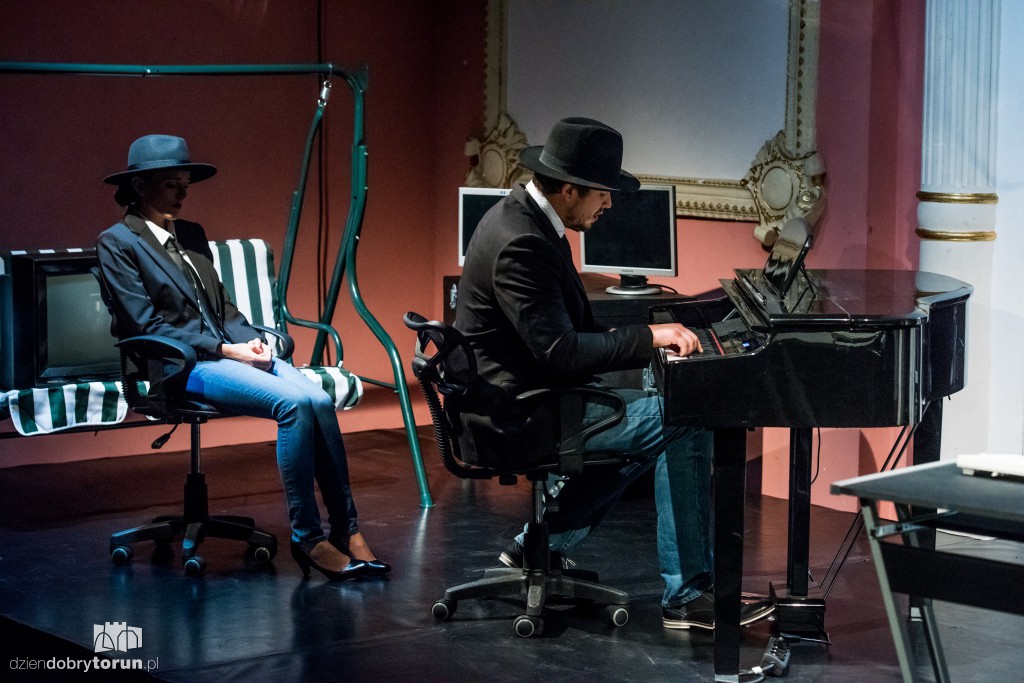 Premiera w Teatrze Muzycznym