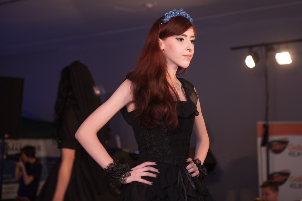 Alternative Fashion Show 2016