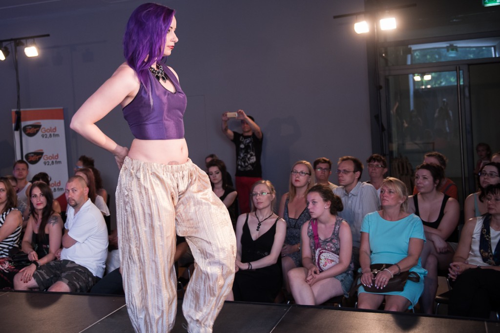 Alternative Fashion Show 2016