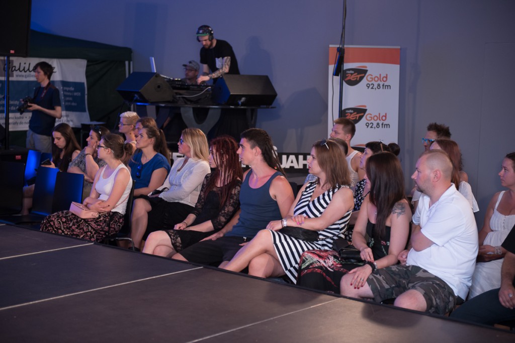 Alternative Fashion Show 2016