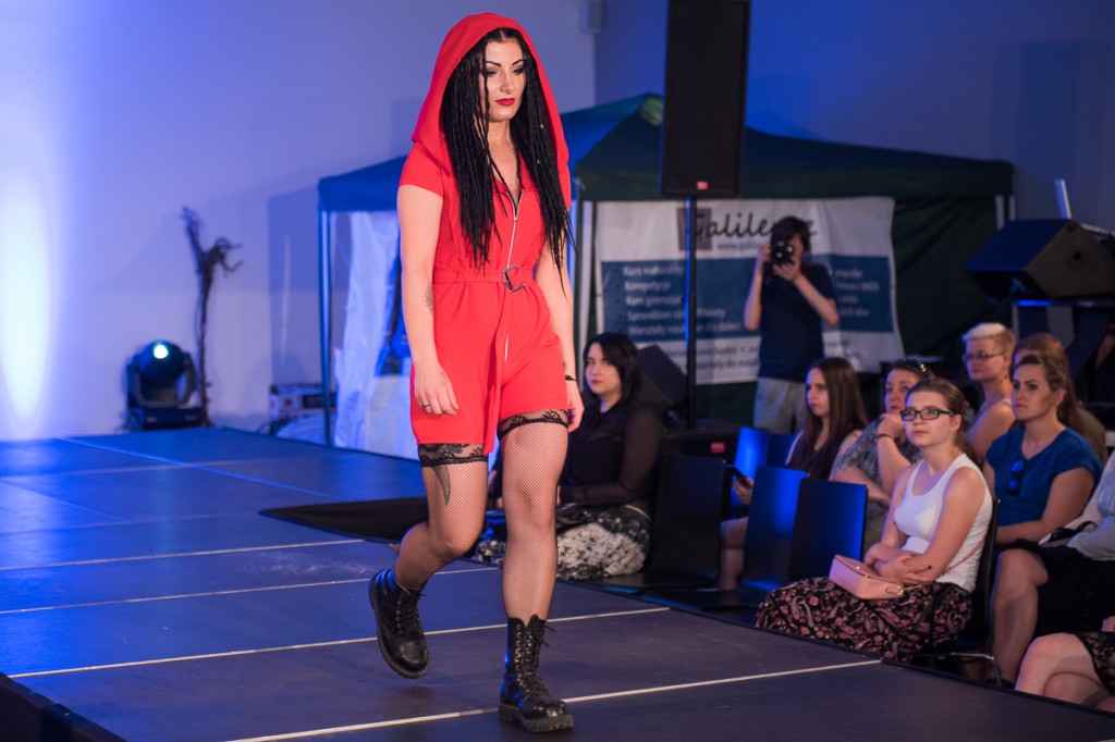 Alternative Fashion Show 2016