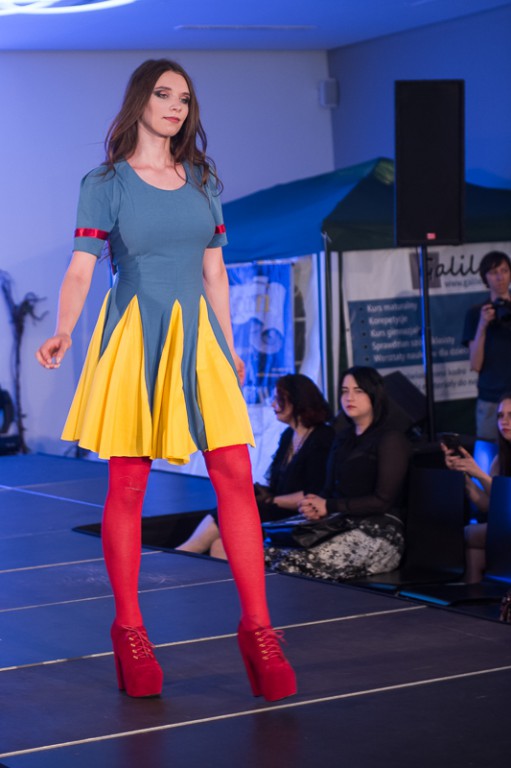 Alternative Fashion Show 2016