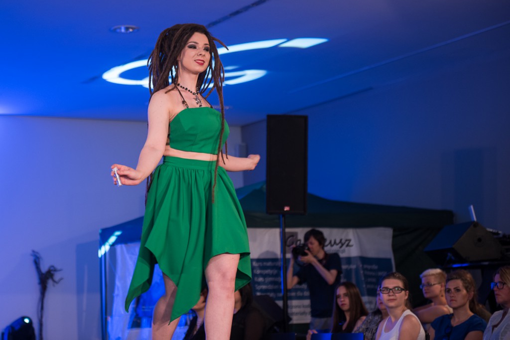 Alternative Fashion Show 2016