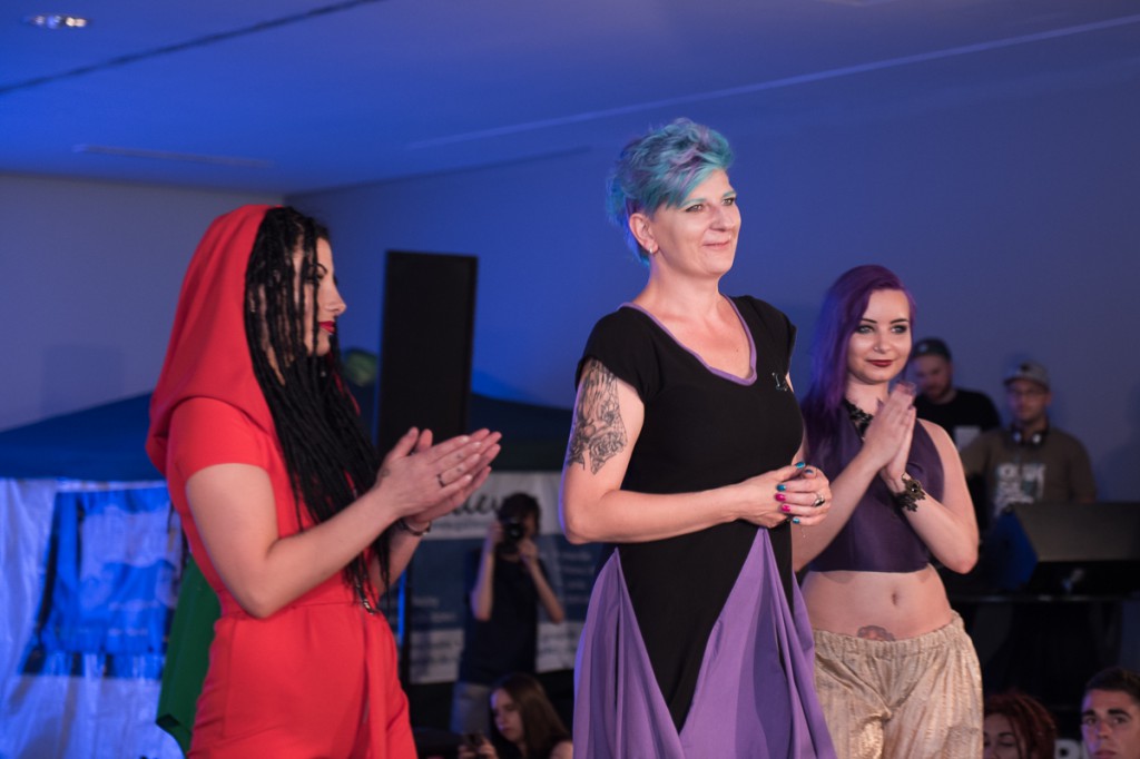 Alternative Fashion Show 2016