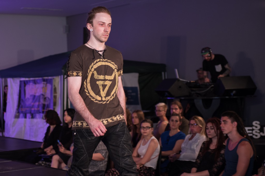 Alternative Fashion Show 2016