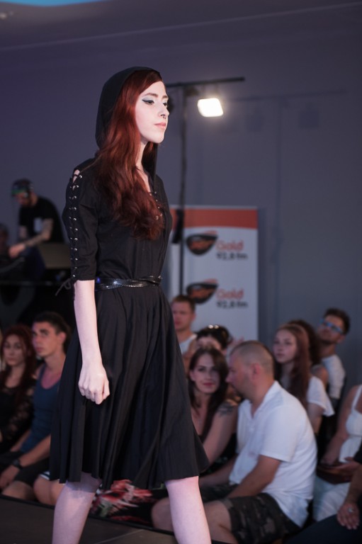 Alternative Fashion Show 2016