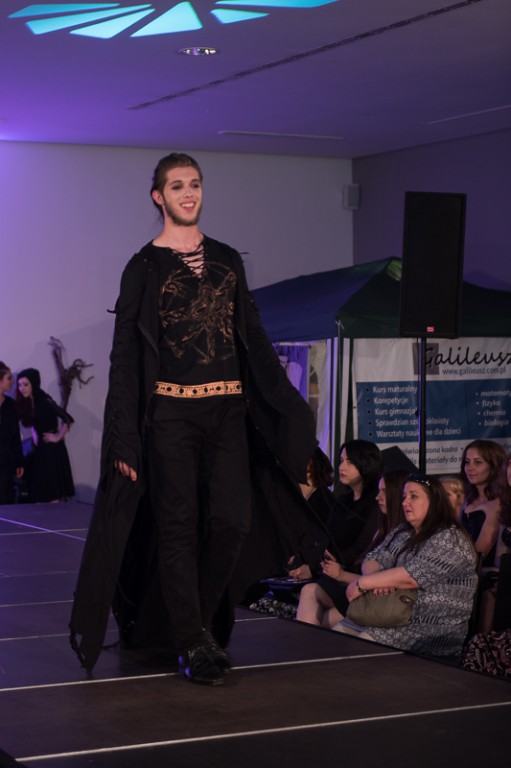 Alternative Fashion Show 2016