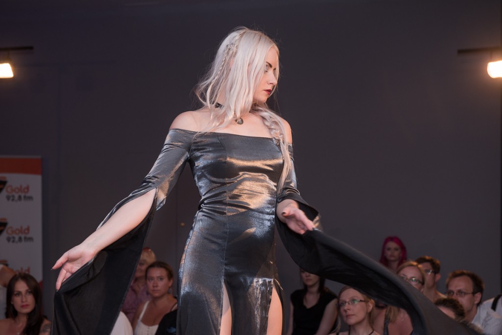 Alternative Fashion Show 2016