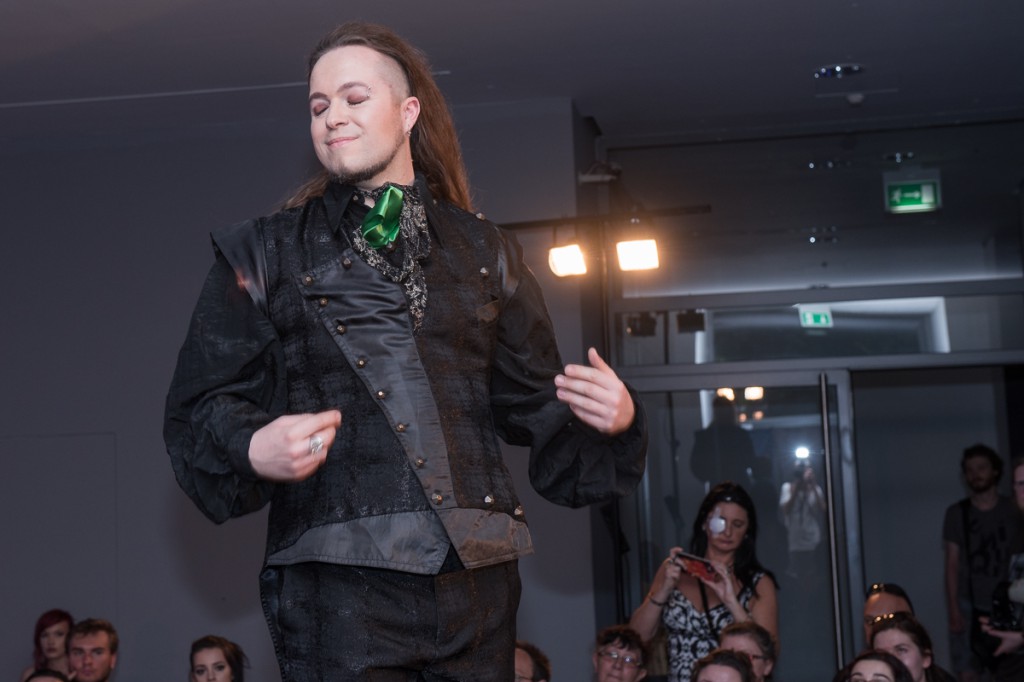 Alternative Fashion Show 2016