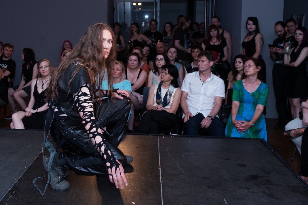 Alternative Fashion Show 2016