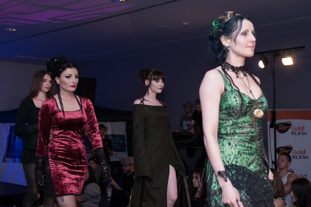 Alternative Fashion Show 2016