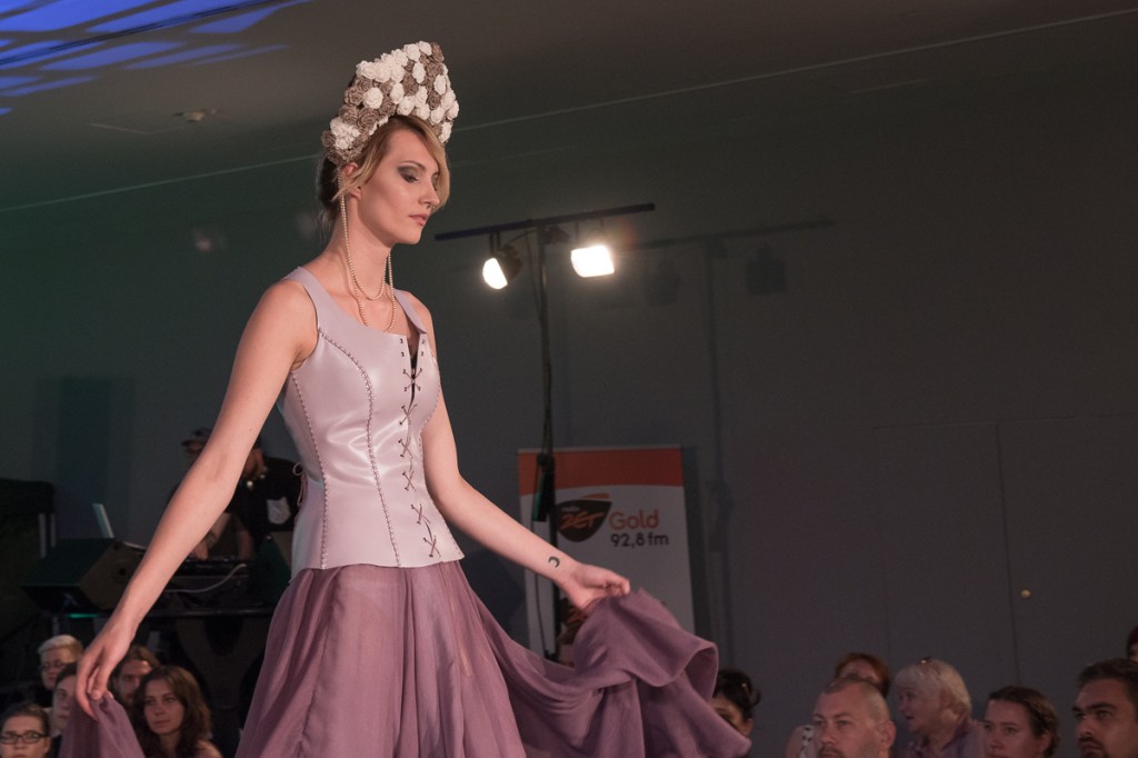 Alternative Fashion Show 2016