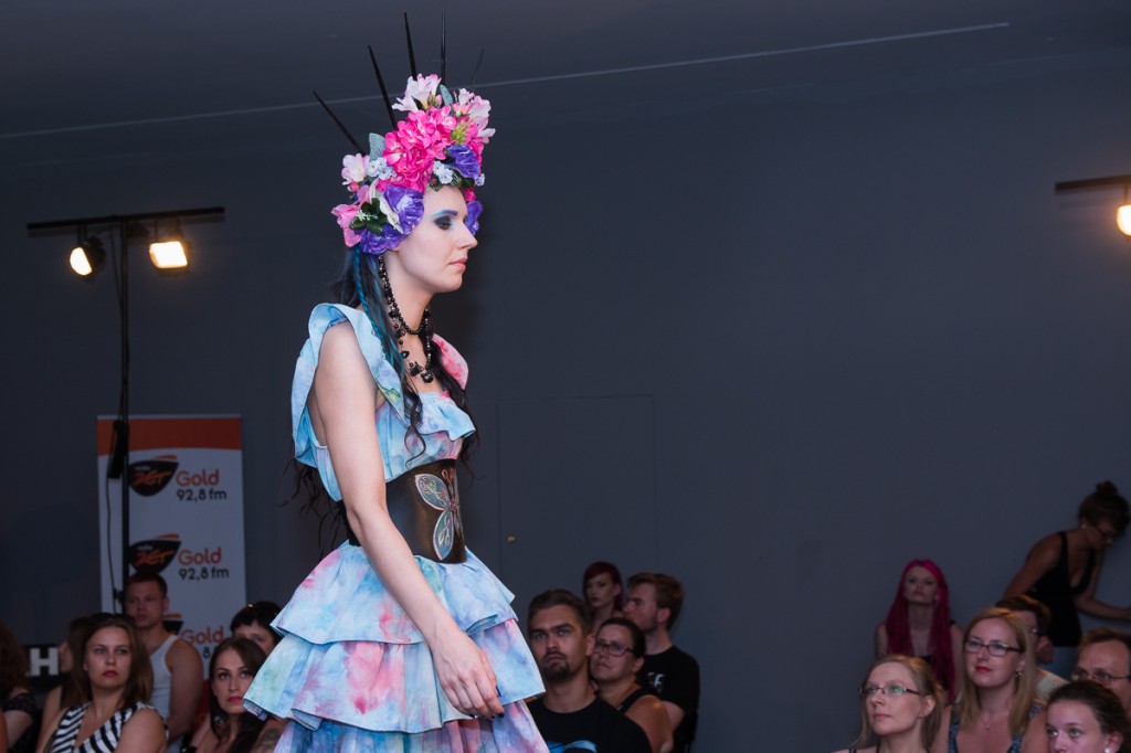 Alternative Fashion Show 2016