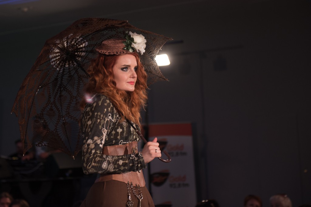 Alternative Fashion Show 2016