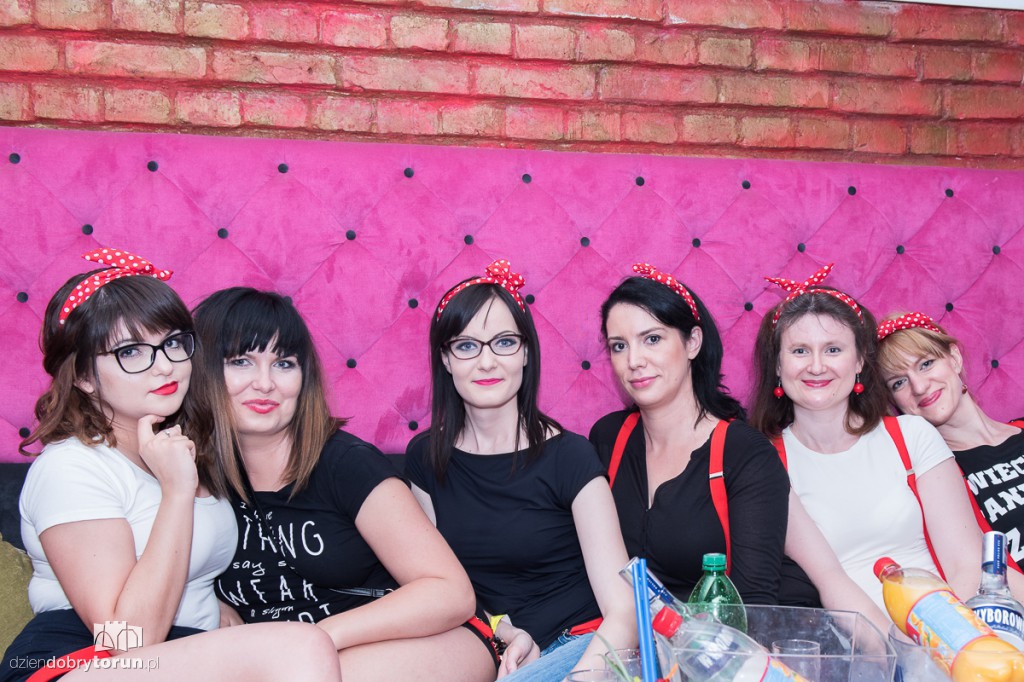 Sobotni Clubbing w Monaco!