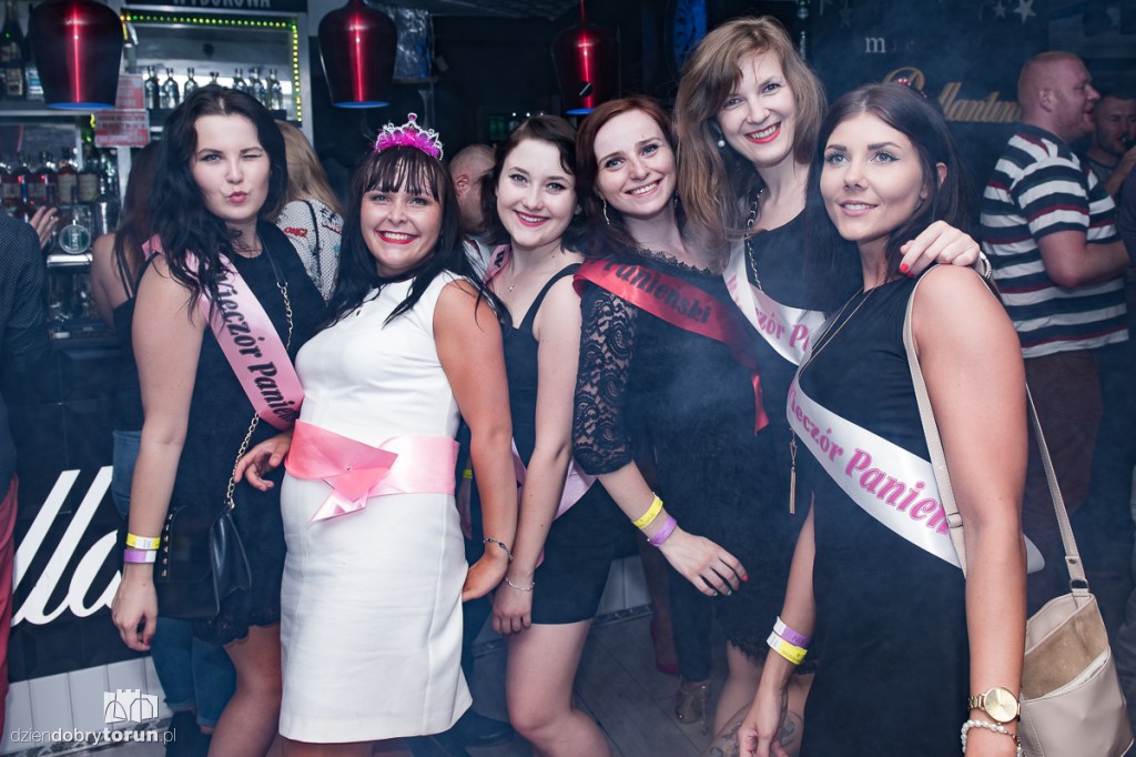 Sobotni Clubbing w Monaco!