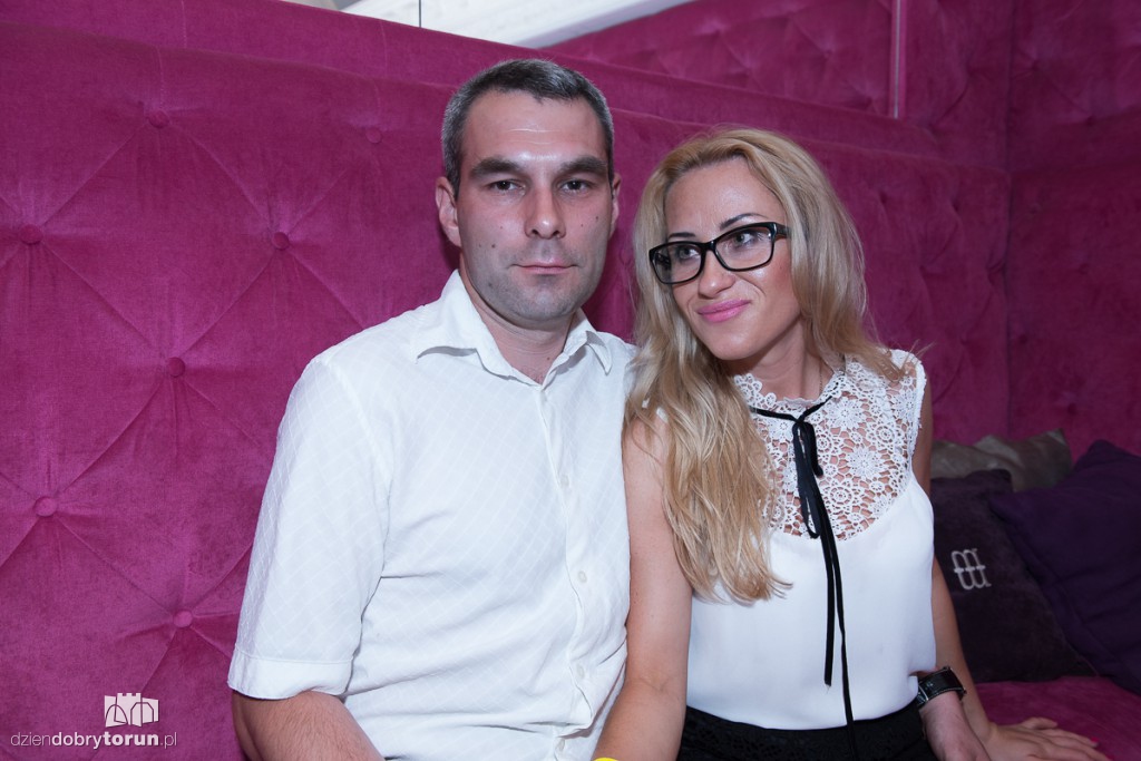 Sobotni Clubbing w Monaco!