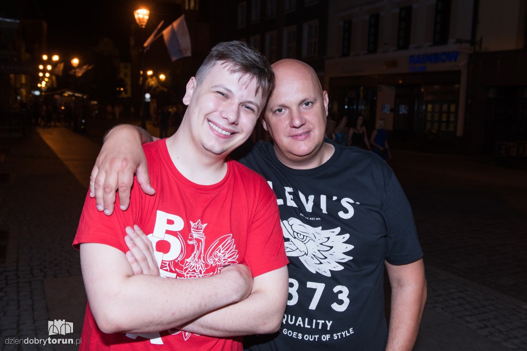 Sobotni Clubbing w Monaco!