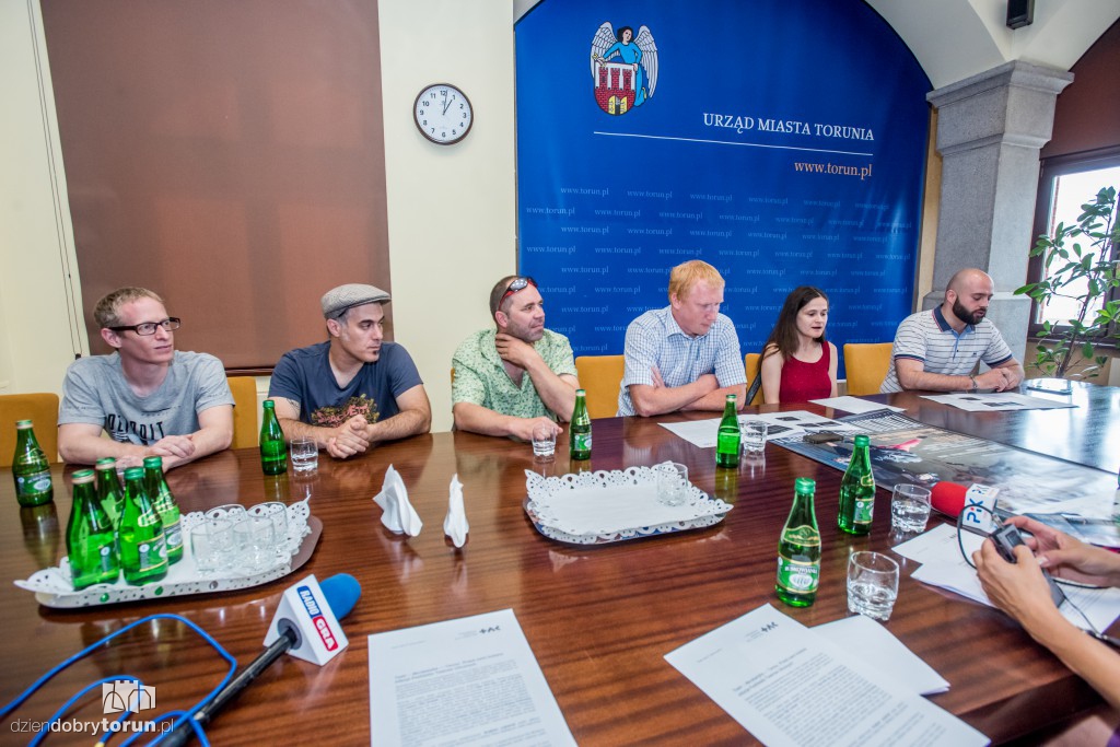 Festiwal Teatrów Ulicznych