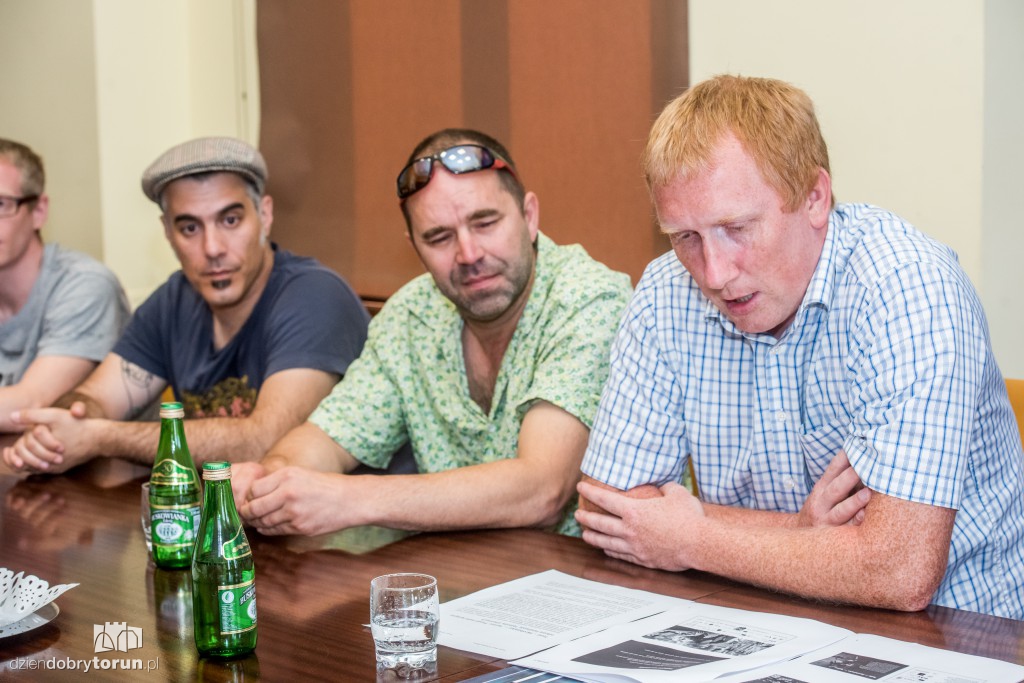 Festiwal Teatrów Ulicznych