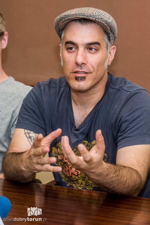 Festiwal Teatrów Ulicznych