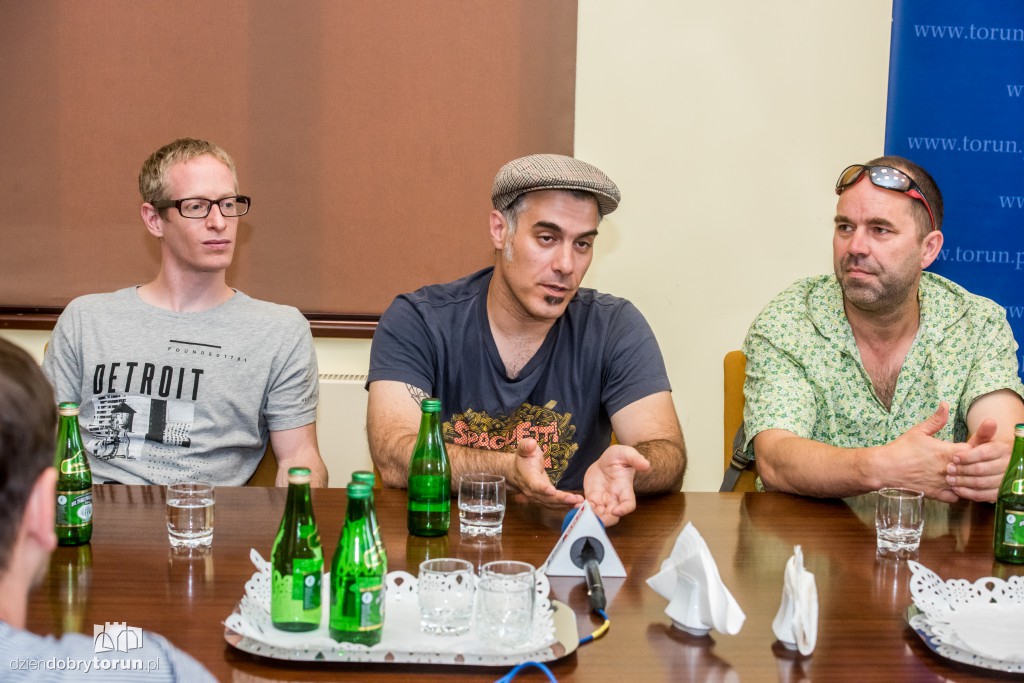 Festiwal Teatrów Ulicznych