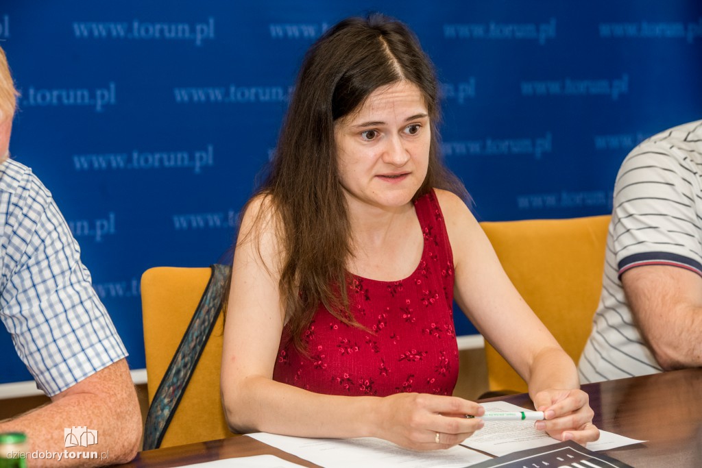 Festiwal Teatrów Ulicznych