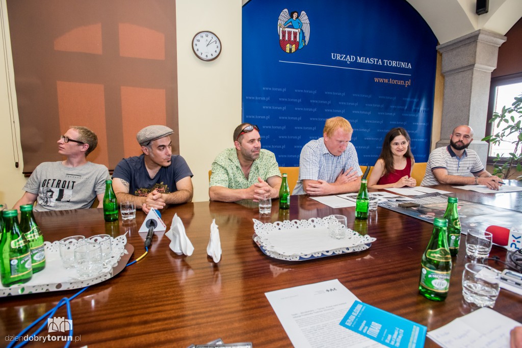 Festiwal Teatrów Ulicznych