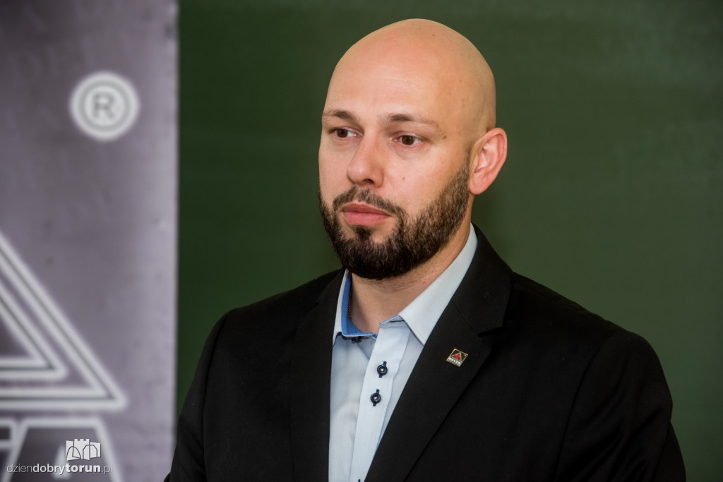 Zakończenie roku w szkole Delta